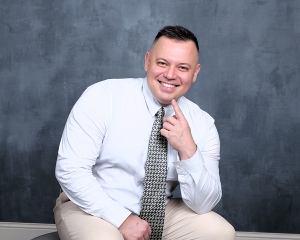 Dmitry Asanov, Realtor&reg;